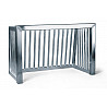 Street soccer goal