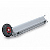 Mobile anti-tilt device for clamping