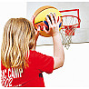 Basketball practice ball Hands-On