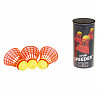 Speedminton Speeder Tube "FUN"