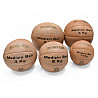 Medicine ball (core cowhide)