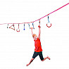 SLACKERS NINJA Line, starter set, 7 pieces