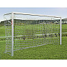BENZ soccer goal 5 x 2 m, in ground sockets
