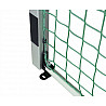 BENZ IHF handball goal 3 x 2 m, outdoor, corner bolted