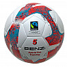 BENZ FAIRTRADE soccer ball Hybrid Pro Training