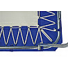 EUROTRAMP Mini Tramp 125