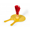 Indiaca tennis set