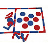 Floor Marking Set
