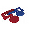 Floor Marking Set