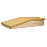 Vaulting box upper part (oblique)