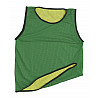 Reversible marking shirt two colors