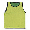 Reversible marking shirt two colors
