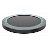 ORBIT FLAT Familientrampolin, rund  Ø 366 cm