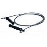 Professional skipping rope