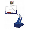 Mobil basketball unit 795 LITESHOT