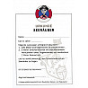 certificate pirates