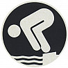 German swimming badge