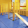 Junior Tower mat set for laying