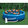 Quick-Up Pool Set