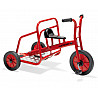 Ben Hur - Tricycle