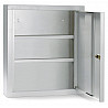 Dressings cabinet