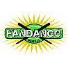 Fandango rebel, anti-aggression training