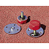 Safety screw (DBGM)