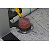 Safety screw (DBGM)