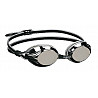 Swimming goggles BOSTON MIRROR, silver