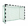 Mini handball goal net 