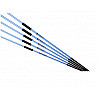 Aluminum spear Supertraining