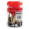 Softdart Karella PVC loose 24 pieces