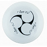 Frisbee Night Fly