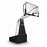 Basketball competition facility Spalding Arena G7