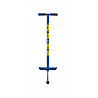 Pogo Stick, vaulting pole acrobat jun.
