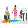 Sensorimotor mats "advanced set 2"
