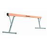Competition balance beam