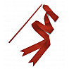 Double-gymnastics ribbon