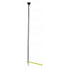 Wide dipstick registered design