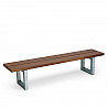 BENZ Bench Lisbon