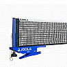 Table tennis net fixing net set click