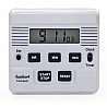 Hanhart stopwatch Compact 2