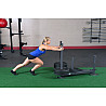 Crossfitness Weight Sledge