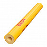 Basketball pillars upholstered