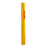 Basketball pillars upholstered