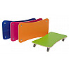 pedalo®-Rollbrett Set Color ""