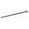 Ground nail for ground fixing of BENZ soccer and handball goals