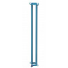 Volleyball net posts