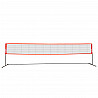 VICTOR Mini-Badminton Net Premium 6M