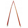 Lancet jump bar